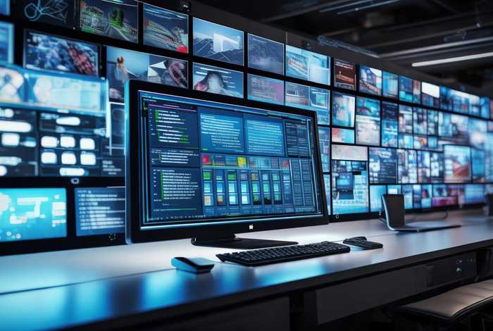 网络设计用什么软件，网络设计用什么软件好