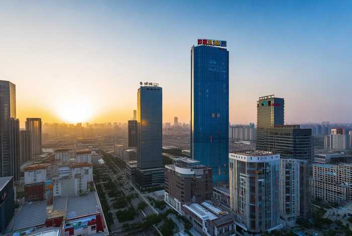 胶州企业排名；胶州大企业排名