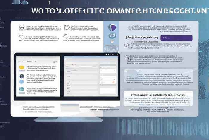 如何创建公司网页；如何创建公司网页账号