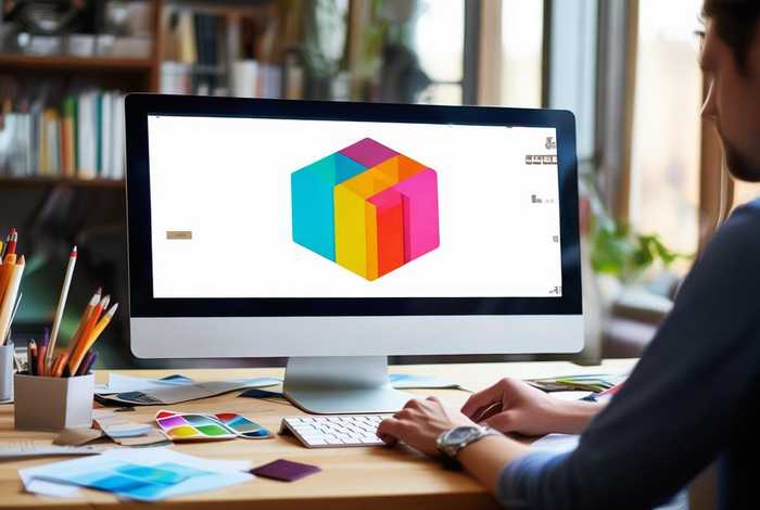 企业logo标识设计制作、企业logo标识设计制作方法