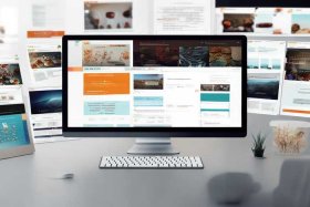 企业网站模板素材库 - 企业网站模板素材库下载