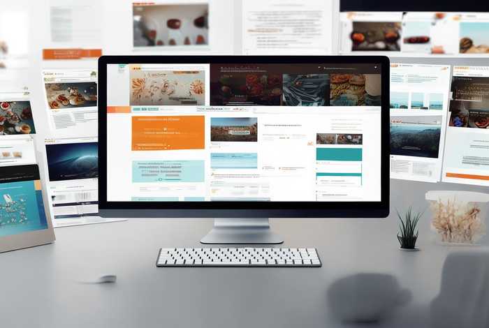 企业网站模板素材库 - 企业网站模板素材库下载