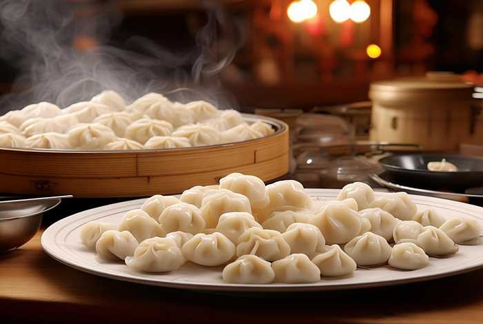 天天网之冬至鲜汤饺,冬至饺子汤圆图片 天天网之冬至鲜汤饺,冬至饺子汤圆图片