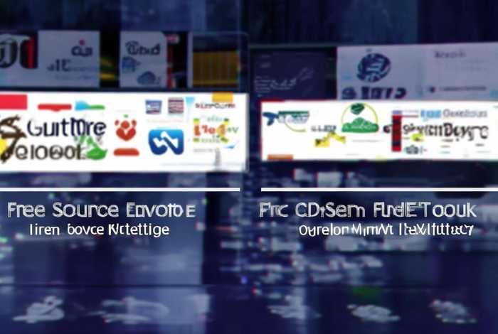 哪些网站可以免费获取到源代码 - 哪些网站可以免费获取到源代码的软件