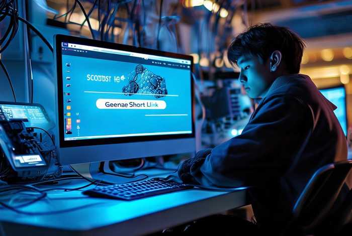 腾讯短链接哪里生成、腾讯短链接生成在线