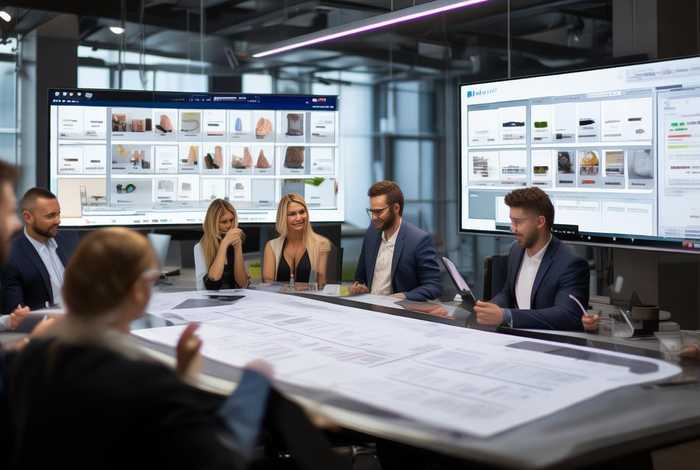 商城网站定制开发 商城网站定制开发方案