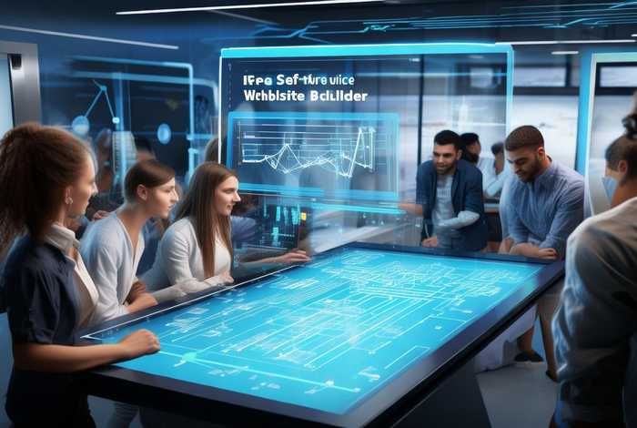 免费自助建站好吗、免费自助建站好吗安全吗