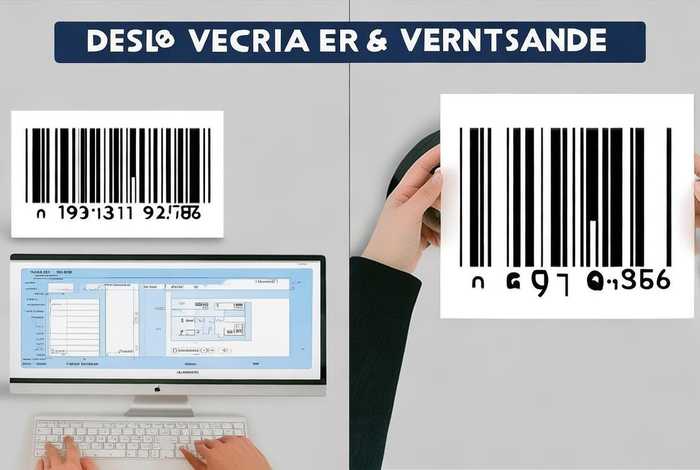 如何自己编制条形码检验码（如何自己编制条形码检验码和真伪码）