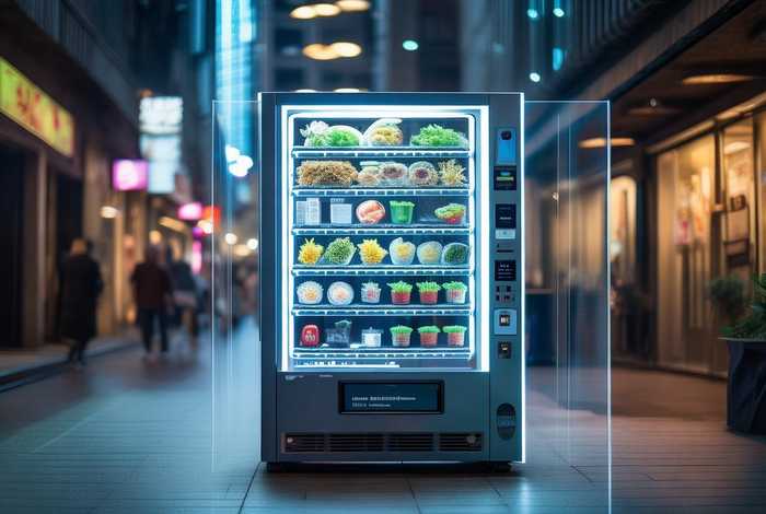 上海自助设备 上海自助设备食品安全风险管控方案 上海自助设备 上海自助设备食品安全风险管控方案