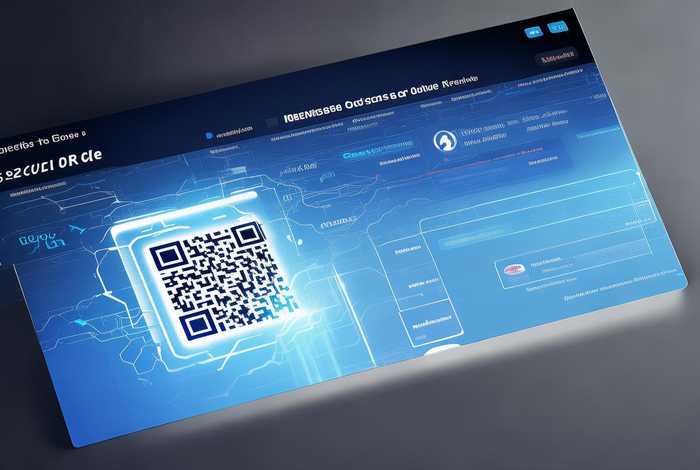 如何生成网站二维码 - 如何生成网站二维码图片