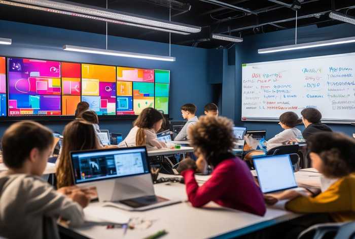 暑假网页美工设计培训学校，网页美工设计培训学什么