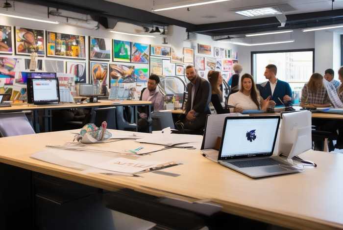 企业策划设计公司 - 企业策划设计公司简介