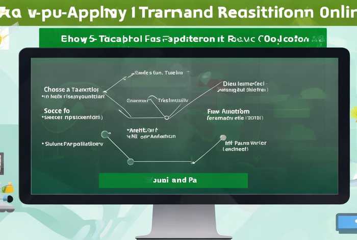 网上如何申请注册商标，网上如何申请注册商标流程