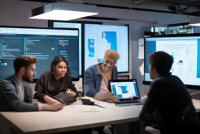 如何创造一个聊天软件 - 如何创造一个聊天软件呢 如何创造一个聊天软件 - 如何创造一个聊天软件呢