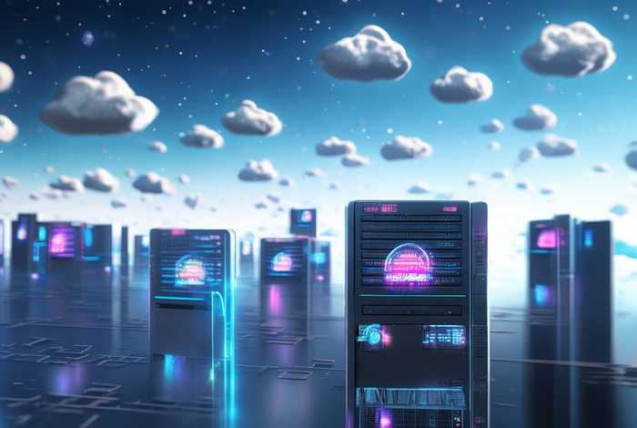 免备案服务器平台 - 免备案云服务器活动