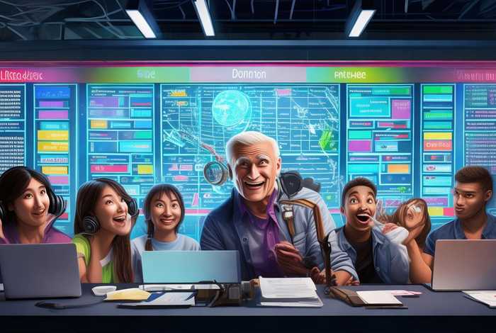 免费域名哪里申请 - 申请免费的域名