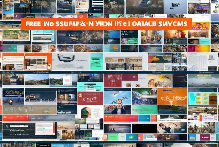 开源建站系统cms - 免费开源建站cms 开源建站系统cms - 免费开源建站cms