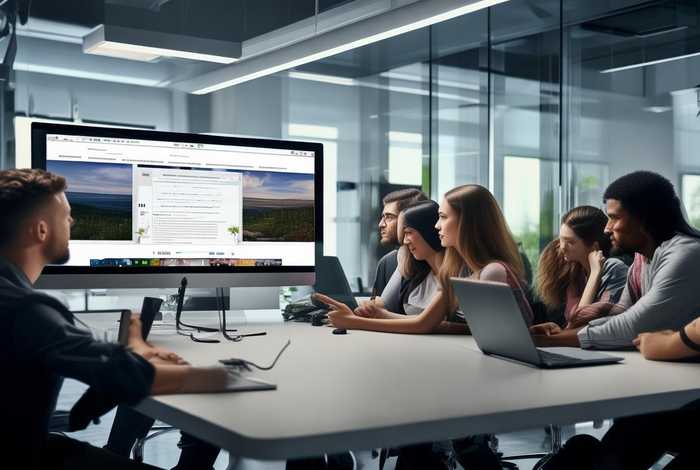 企业网站开发服务；企业网站开发服务包括哪些