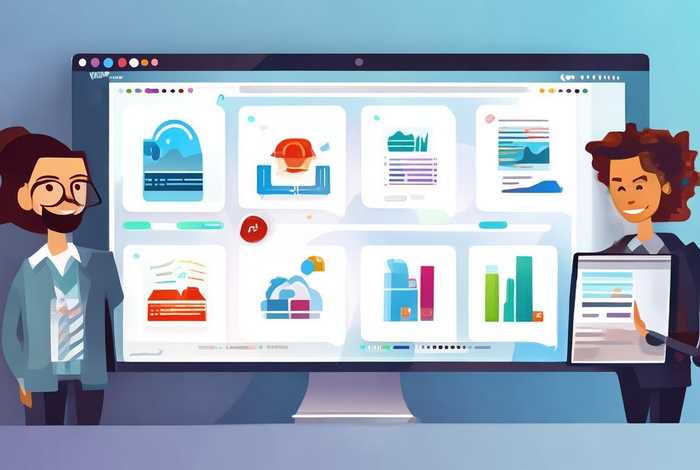 企业在线服务平台有哪些 企业在线服务平台有哪些功能