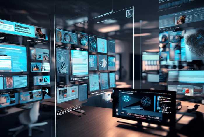 网络科技公司骗术案例，网络科技公司骗术案例大全