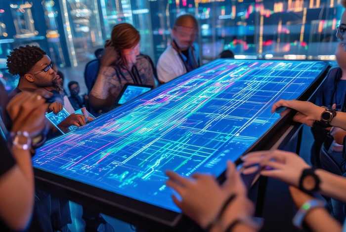 数字资产个人可以参与吗(数字资产个人可以参与吗现在) 数字资产个人可以参与吗(数字资产个人可以参与吗现在)