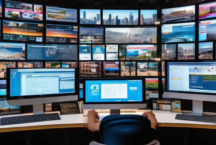 网媒发稿平台，网媒发稿平台哪个好