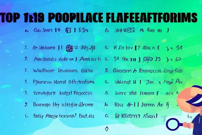 兼职平台排行榜前十名不收费，兼职平台排行榜前十名不收费是真的吗