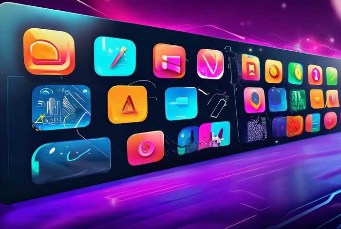 视频制作软件app；特效视频制作软件app