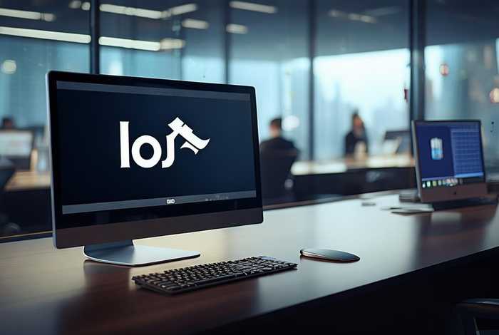 企业网站lojo图片、企业网站建设图片