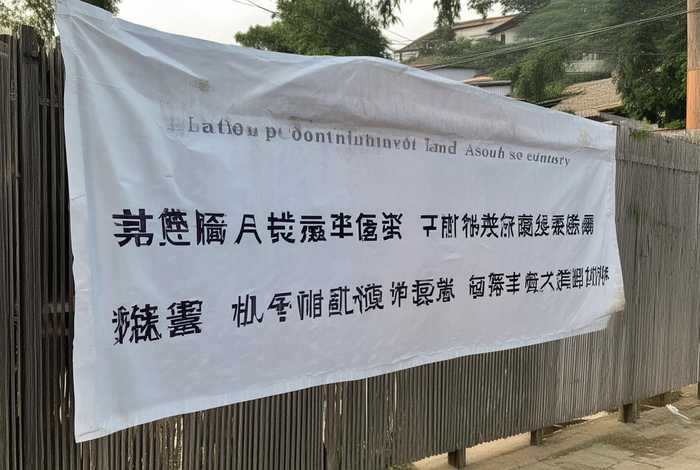 南和县征地公告；南和县征地公告公示