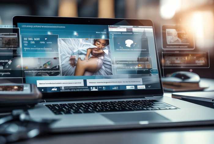 如何自制网站介绍页面（如何自制网站介绍页面视频）