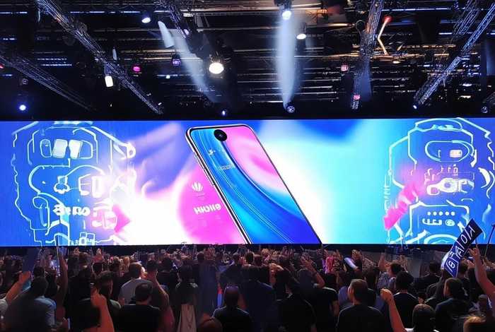 荣耀30手机发布会直播；华为荣耀30s手机发布会直播