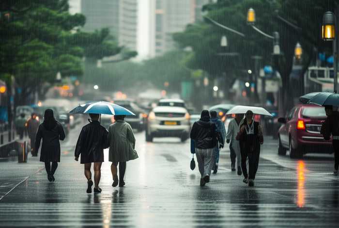 台风天交通注意事项；台风天需要注意的事项