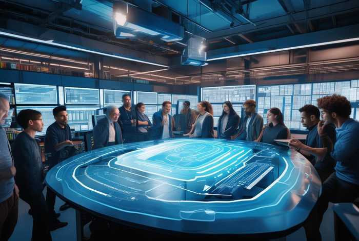 软件开发支撑平台 软件开发支撑平台是什么