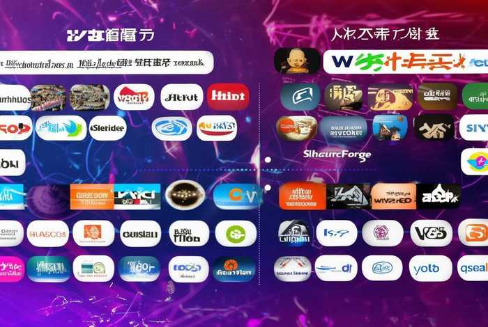 免费源代码网站有哪些、免费开源代码网站有哪些