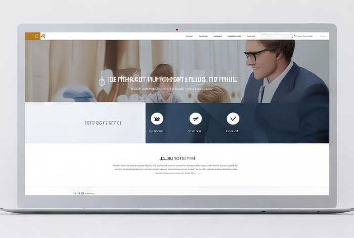 企业网站的设计宗旨是什么；企业网站的设计宗旨是什么意思