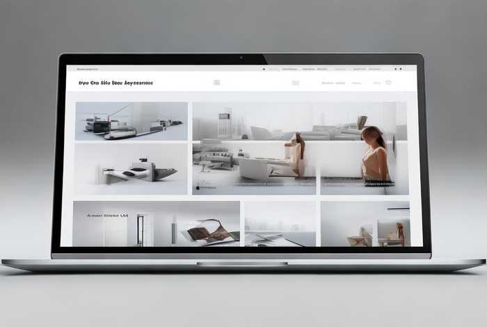 企业官网设计高级感 - 有哪些设计好看的企业官网