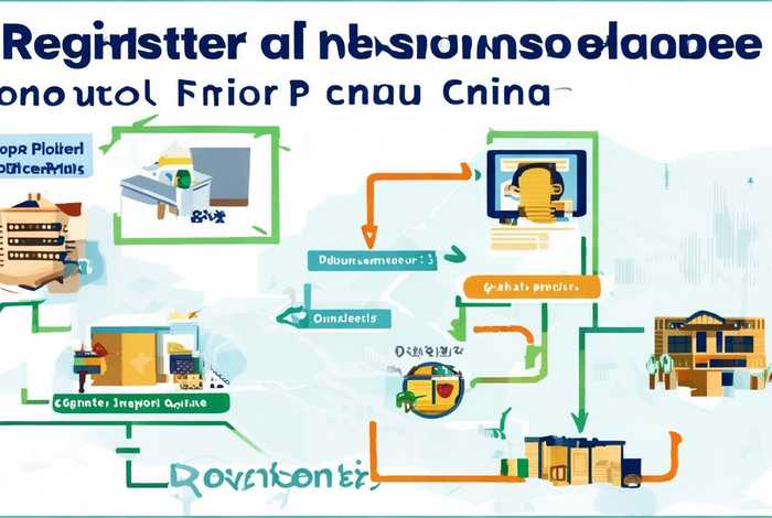汕头市个人营业执照网上注册流程 汕头市个人营业执照网上注册流程图