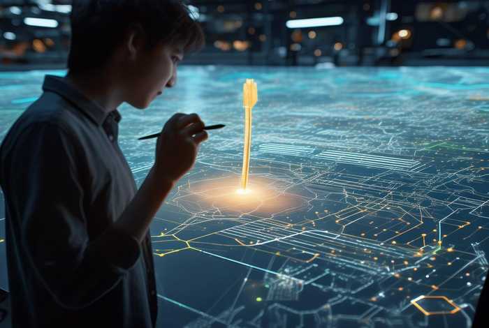 数字化经营从哪里开始；数字化经营从哪里开始的