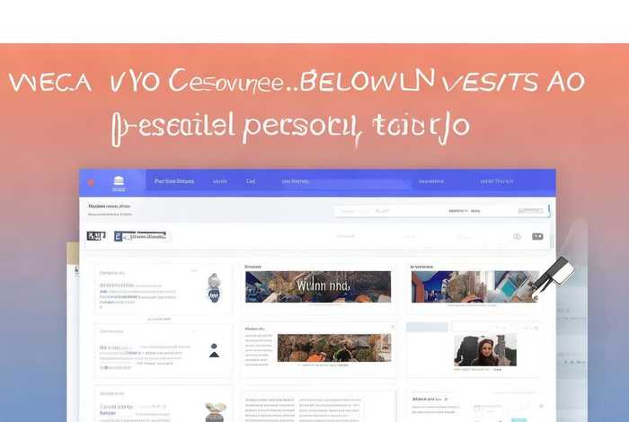 免费个人网站建设（免费个人网站建设方案）