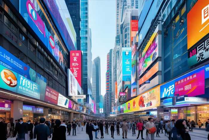 深圳电商产业园有哪些 深圳电商产业园有哪些企业