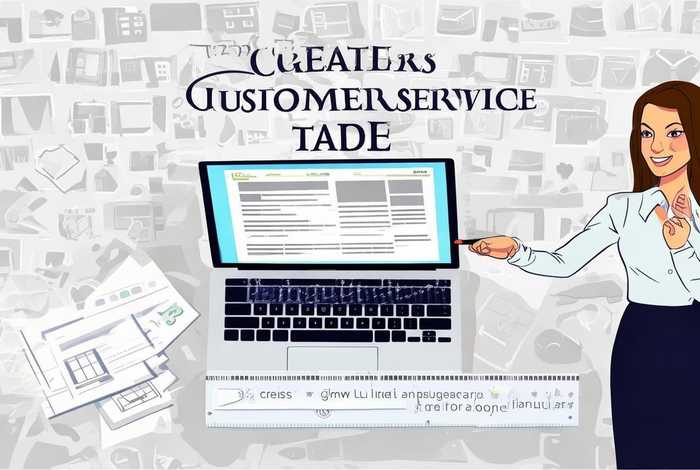 客服表格制作教程；客服表格制作教程图片