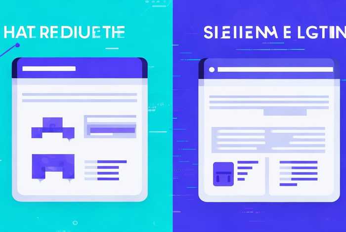设计一个网页html5、设计一个网页,比较article元素与Sction元素的区别