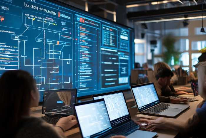 如何建立web网站 如何建立web网站的方法