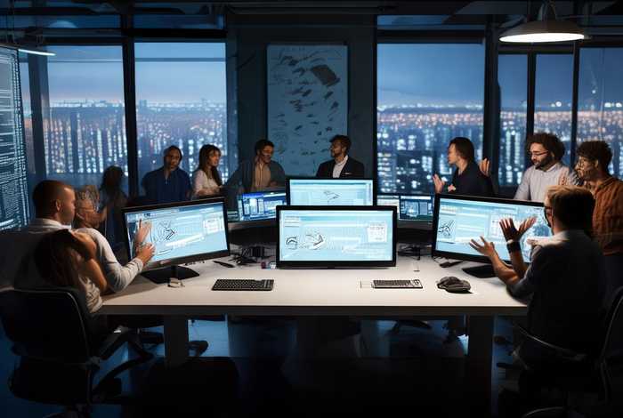 交友软件开发需要多少投资(交友软件开发需要多少投资费用) 交友软件开发需要多少投资(交友软件开发需要多少投资费用)