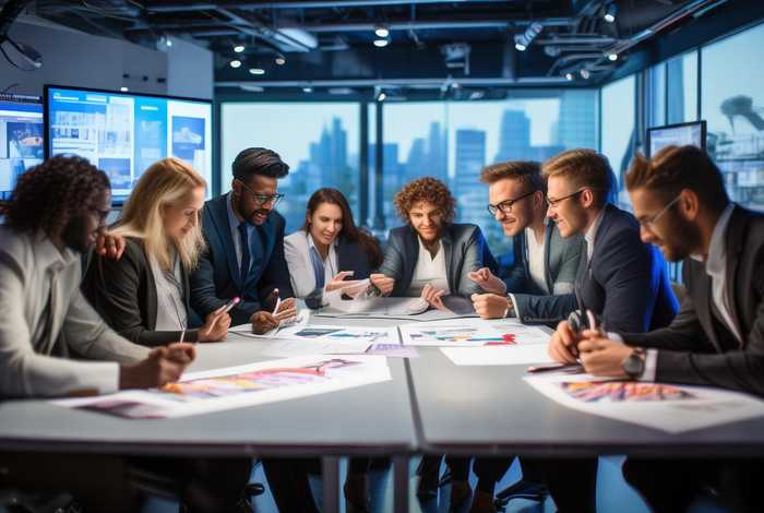 如何创建公司平台 - 如何创建公司平台网站