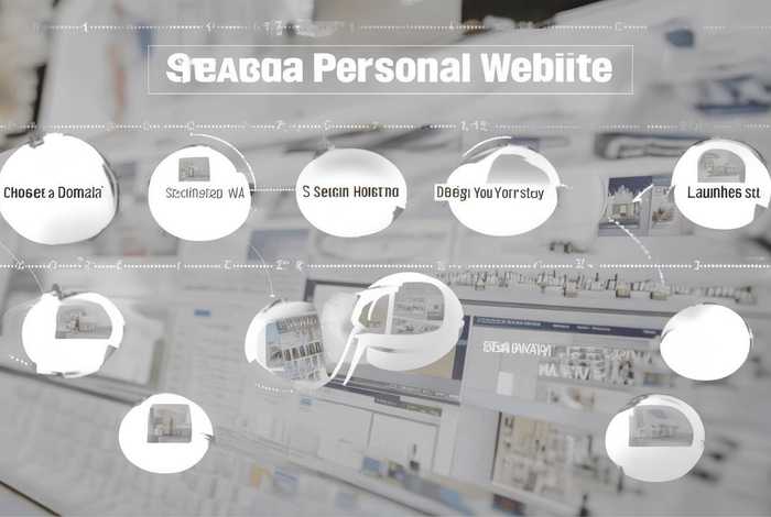 建立个人网站的详细步骤有哪些;如何建立个人网站的步骤 建立个人网站的详细步骤有哪些;如何建立个人网站的步骤