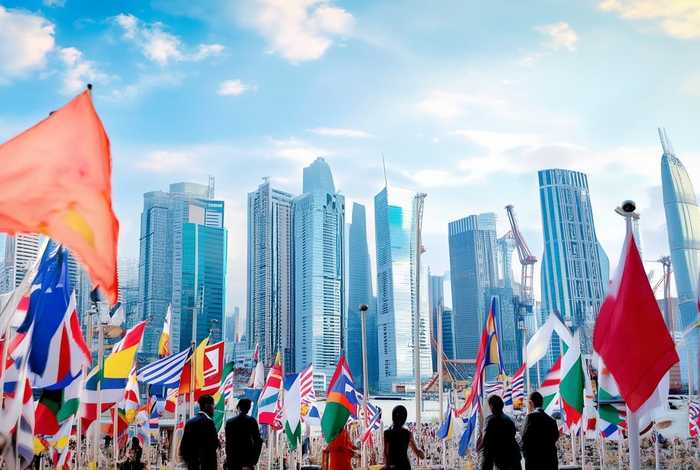 外贸公司集中在哪(外贸公司集中在哪些地方) 外贸公司集中在哪(外贸公司集中在哪些地方)