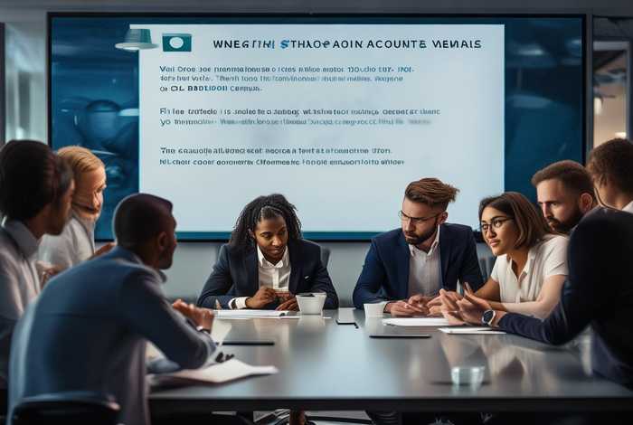 如何创建公司账户 - 如何创建公司账户流程