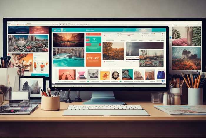 设计师用的素材网站有哪些（设计师用的素材网站有哪些软件）